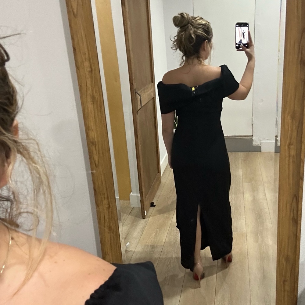 Formal / prom dress gown
